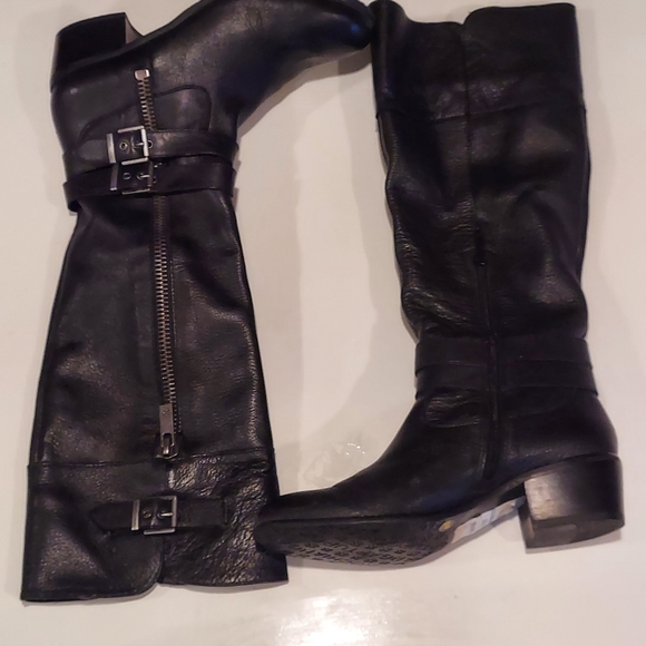 Arturo Chiang 👢boots up to knee - Picture 17 of 17